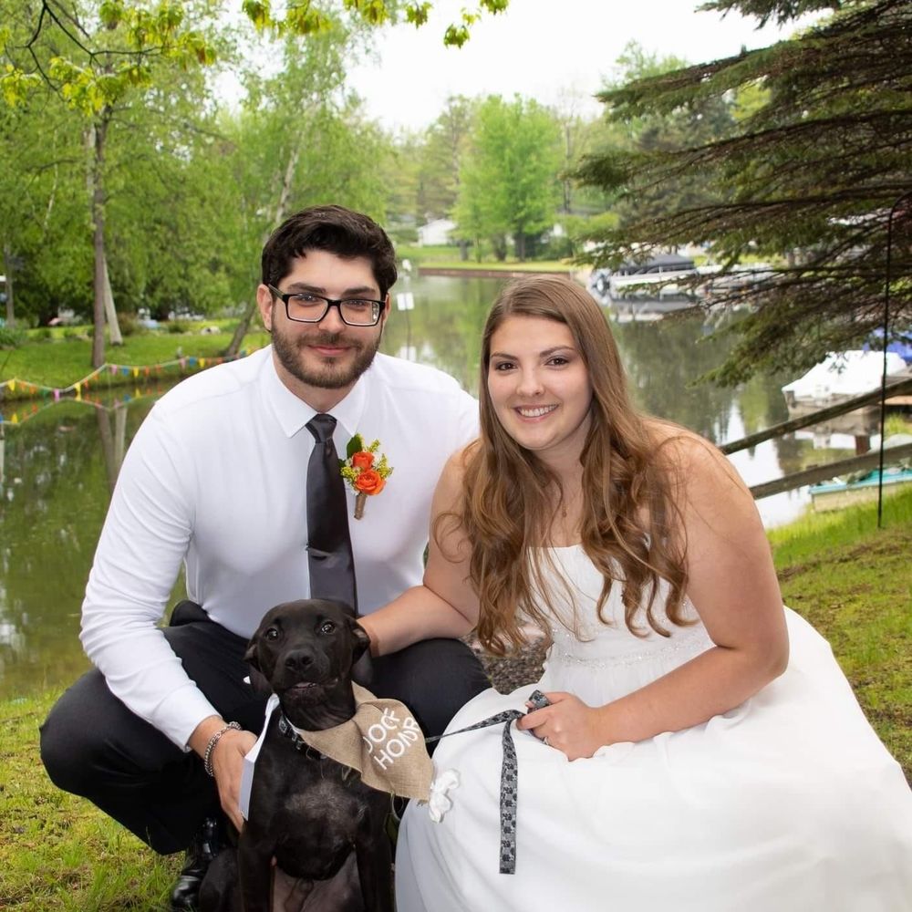 Meet your Posher, James